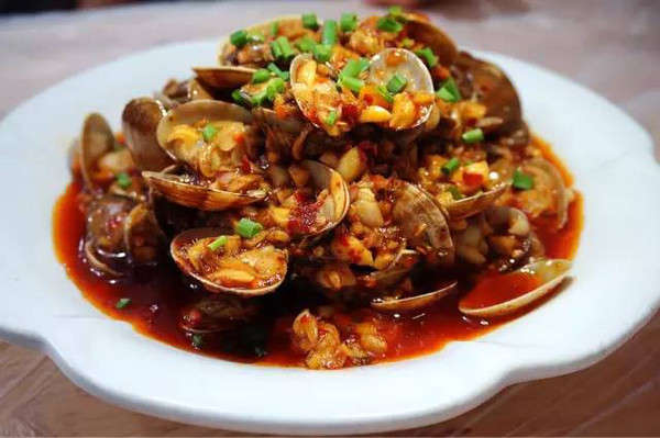 博乐烤花甲培训